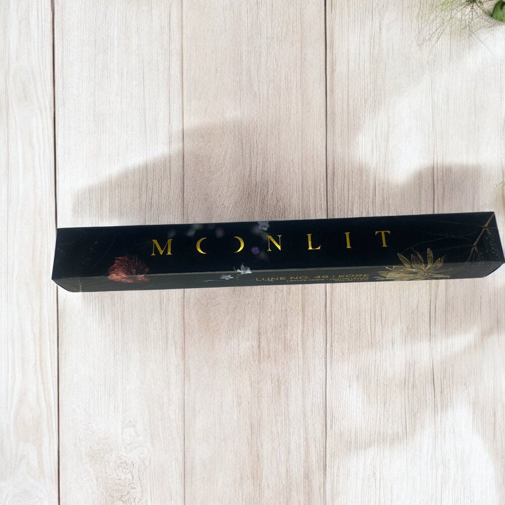 💥Moonlit by Mikaela Lune No. 49 – Moisturizing Lip Care | Brand New